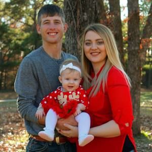 Meet your Posher, Katelyn